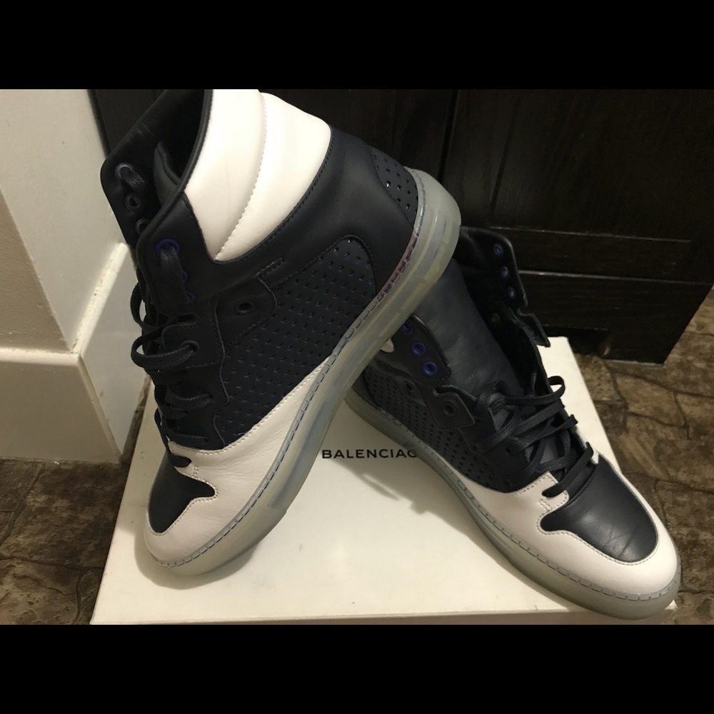 🛑SOLD🛑 Balenciaga Sneakers